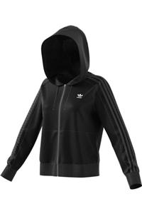 adidas Lace Zıp Hoodıe