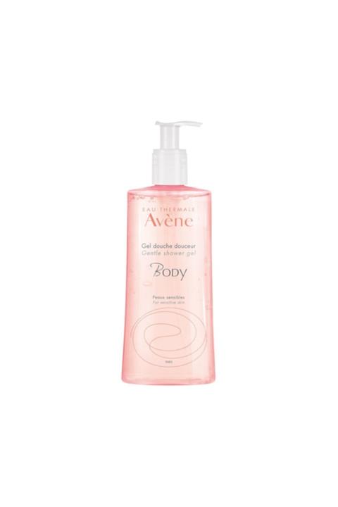 Avene Gentle Shower Gel Duş Jeli 500 ml