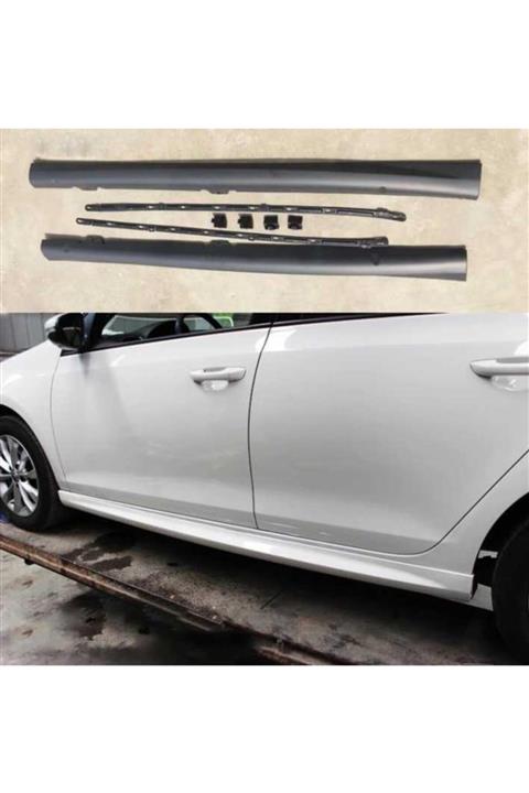OLED GARAJ Volkswagen Golf 6 2009-2012 R20 Marspıyel