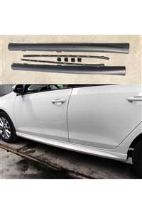 OLED GARAJ Volkswagen Golf 6 2009-2012 R20 Marspıyel