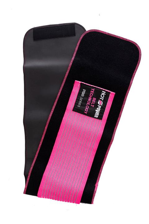 LİPPANY Unisex Yağ Yakıcı Termal Kemer