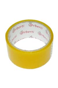 @RBERTİ KOLİ BANDI ARBERTİ ŞEFFAF 45mm x 30mt