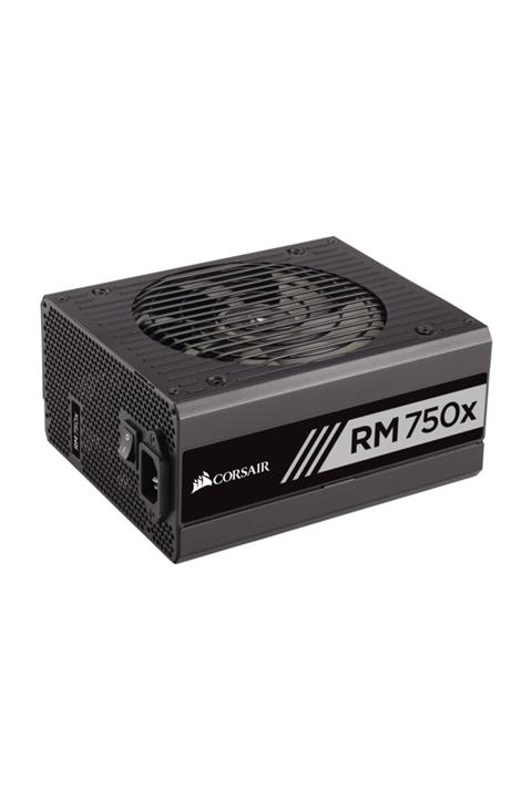 Corsair RM750x (2018) 750W Gold Modüler ATX PSU