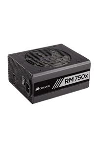 Corsair RM750x (2018) 750W Gold Modüler ATX PSU