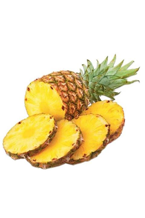 Hasbahce Dalından Ananas 1 Adet