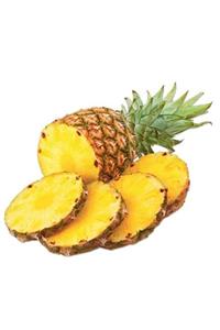 Hasbahce Dalından Ananas 1 Adet