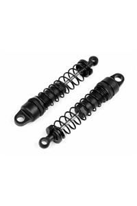 HPI 87255 Shock Set 67-87mm (ASSEMBLED/2 SHOCKS)