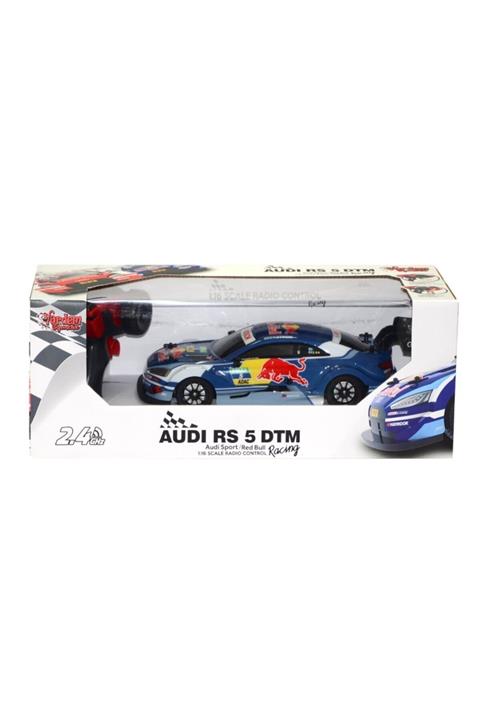 Vardem Kumandalı Audi Rs 2.4 Ghz