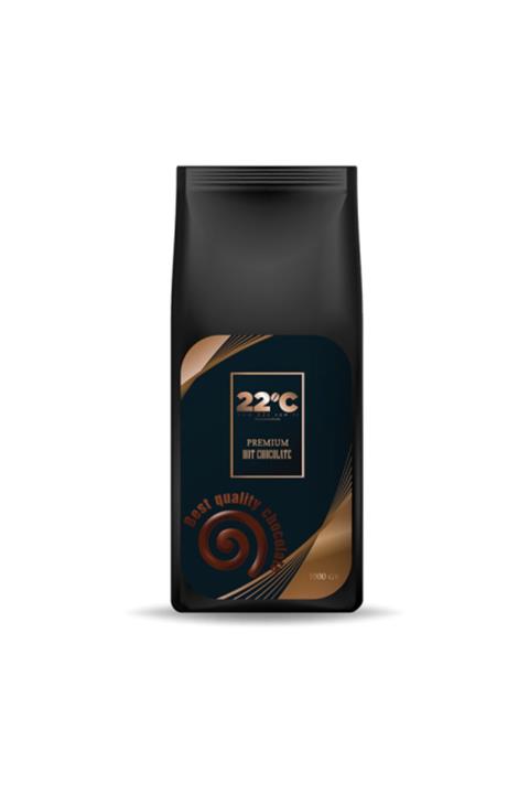 22C Sıcak Çikolata-