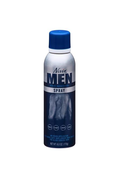 Nair Men Tüy Dökücü Sprey 170gr