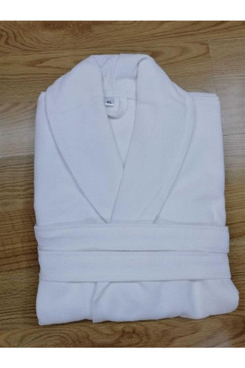 acartekstil Lüx Coton Pike Bornoz