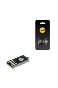 Blingston Yes 8gb Usb 3.0 Mini Flash Bellek