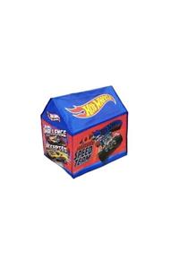 HOT WHEELS Hotwells Oyun Çadırı