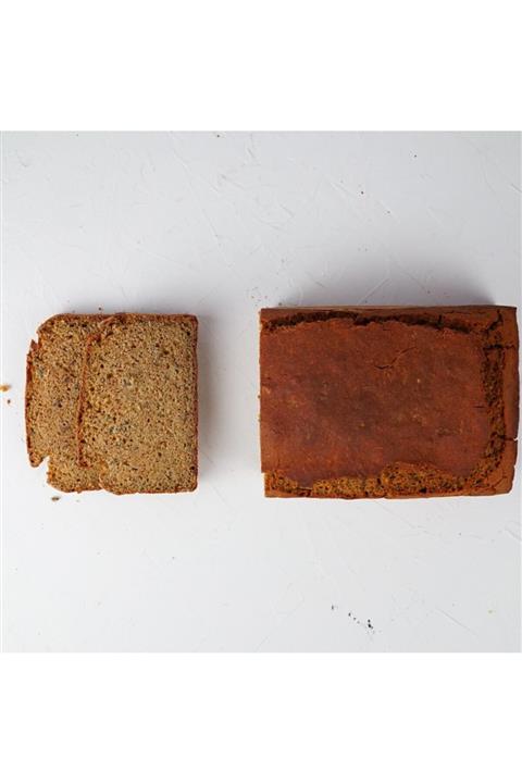 Ekşi Maya Market Karabuğday Ekmeği