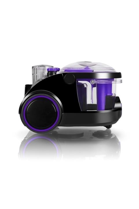 Arnica Bora Et11133 Su Filtreli Süpürge Mor