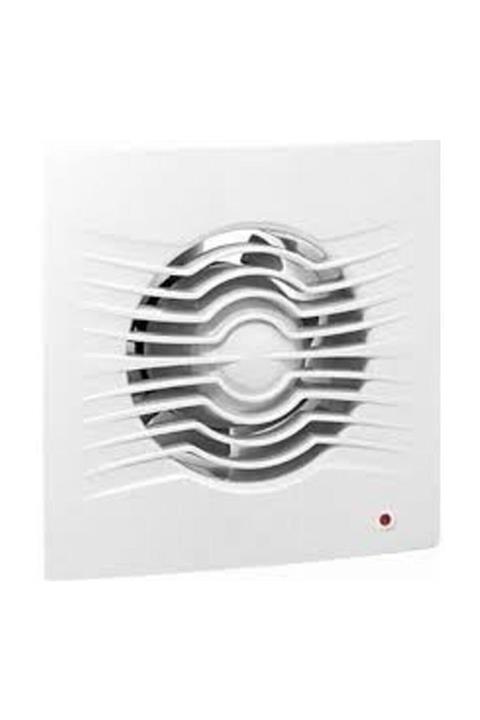 Ars 150'lik 15 cm Banyo ve Tuvalet Aspiratör Havalandırma Fanı