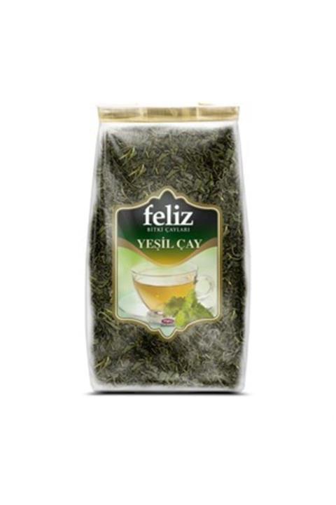 Tuğba Kuruyemiş Yeşil Çay 117 gr