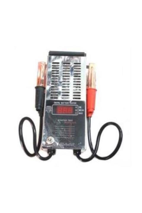 1001 Kitap Tt Technic 2021 Dijital Akü Test Cihazı