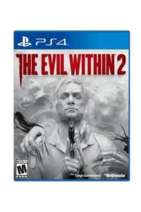 BETHESDA The Evil Within 2 - Ps4 Oyun