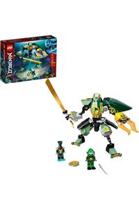 LEGO Ninjago Lloyd’un Hidro Robotu 71750