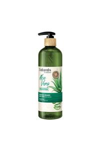 Naturals By Watsons Şampuan Aloe Vera 490 ml