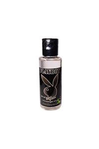 Playboy Natural Unflavored Massage Oil 50ml Aromasız Masaj Yağı