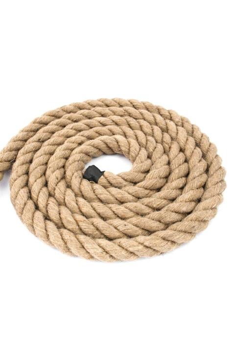 hırdavatçım52 Jüt Halat 8mm 10metre