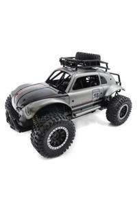 GALTOYS Oyuncak Big Foot Tostos Jeep 1:14 Sl-145a