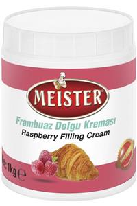 Meister Frambuaz Dolgu 1 Kg