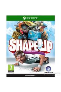 Ubisoft Shape Up Xbox One Oyun