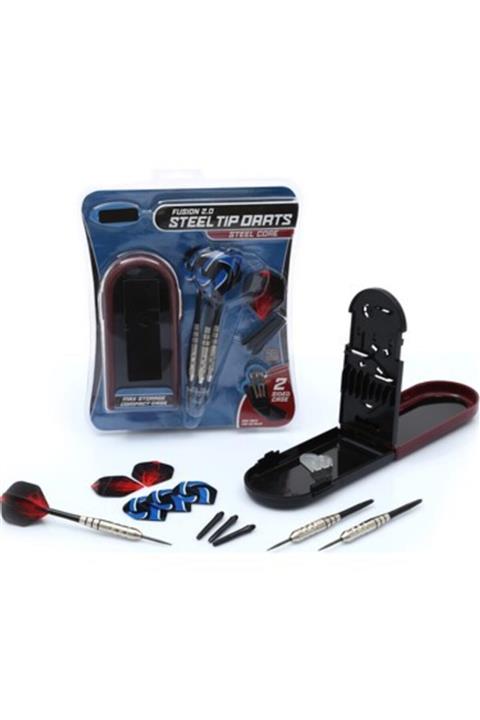 Fusion Halex Dart Ok Seti