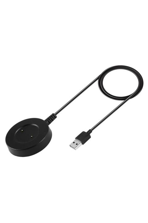 Techmaster Huawei Watch Gt Gt2 Akıllı Saat Usb Dock Şarj Cihazı Kablosu