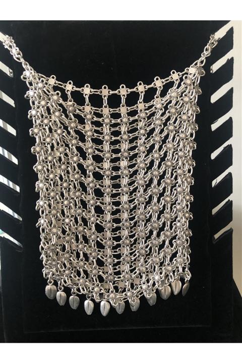 ateliersevin Özel Tasarım Kese Model Çanta