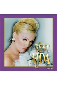 RNBW45 Ajda Pekkan - The Best Of Ajda Pekkan