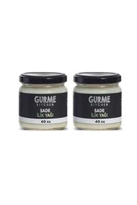 Gurme Kitchen Saf Ilik Yağı 2 X 40 Ml