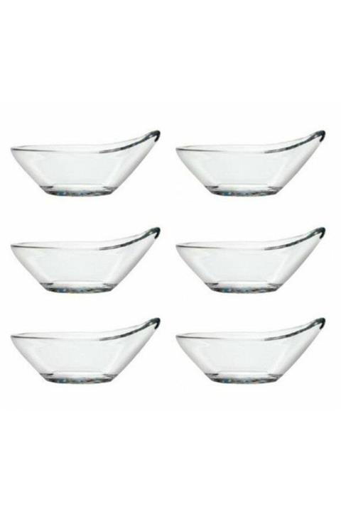 Paşabahçe Gastrobutik Damla Sosluk 6 Lı