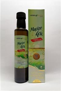 Herbal Palace Mucize 4'lü Formmix Yağ Karışımı 250ml