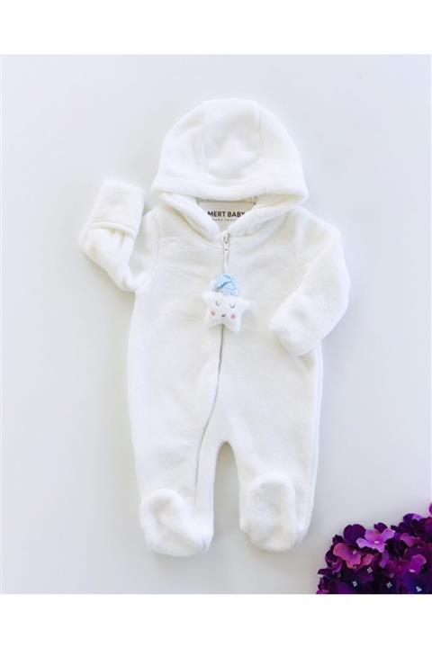 Caramell Welsoft Tulum Ekru (erkek)