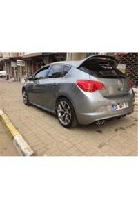 efbgarage Opel Astra J Opc 2009 Hb S Marşpiyel Seti