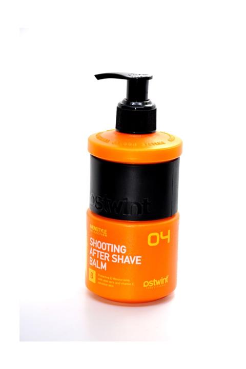 Ostwint Erkek Tıraş Sonrası Rahatlatıcı Balsam Losyon 250 ml No:04