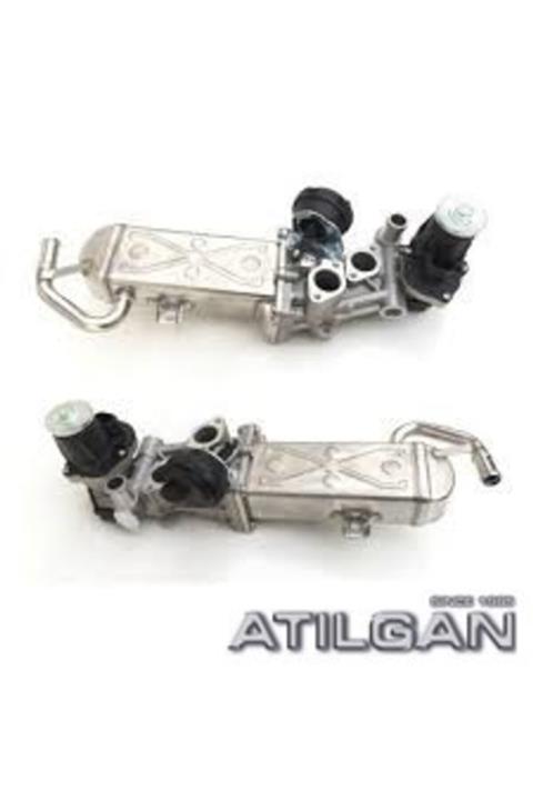 OEM 03l131512dq Egr Soğutucu Monarco Golf Jetta Passat 1.6 2.0tdı