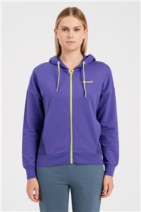 HUMMEL Kadın Spor Ceket - Hmlhappinest Zip Hoo