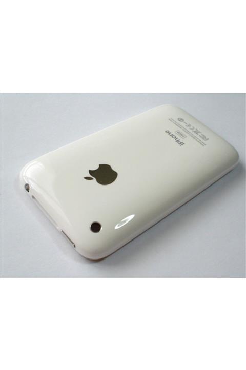 Nostaljik Iphone 3g 3gs Kasa Kapak ,arka Kasa Ve Ses Filmi