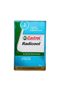 CASTROL Radicool Konsantre Yeşil Antifriz 16 Kg