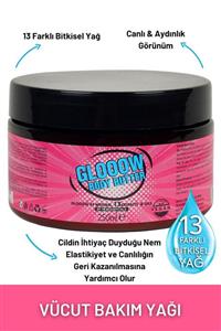 New Essentials Glooow Body Butter Cilt Bakım Yağı 250ml