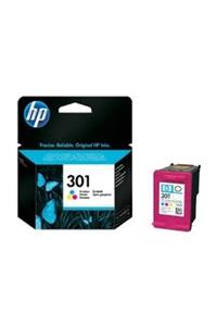 HP 301 Ch562ee Renkli Orjinal Kartuş