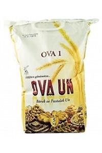 OVA Un Pasta Ve Böreklik 5 Kg