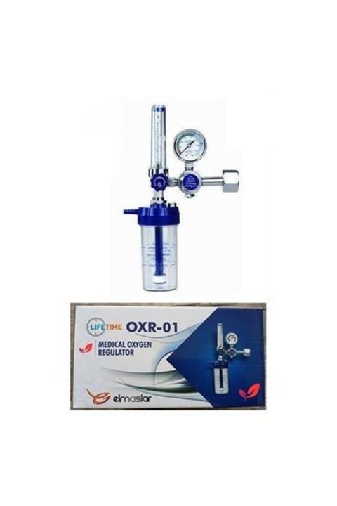 LifeTime Lıfetıme Oksijen Başlığı Oxr-01