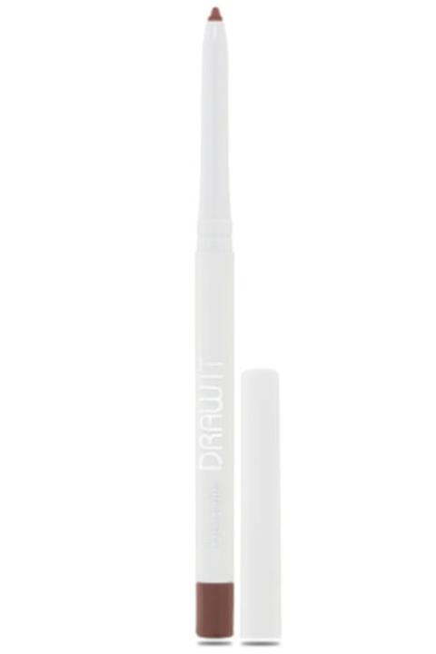 BEE BEAULİS Draw It Asansörlü Dudak Kalemi 107 Honey