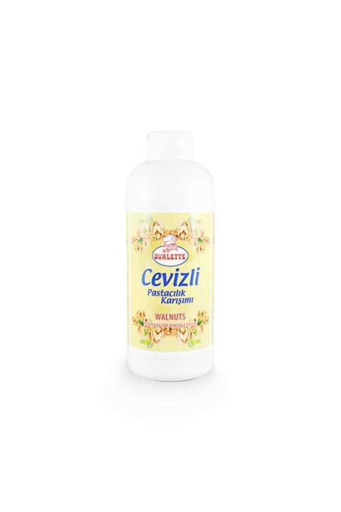 Katsan Ovalette Meyve Özü Cevizli 1.150 Gr